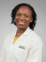 Olufunmilayo Falade, M.D.